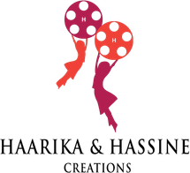 Haarika & Hassine Creations